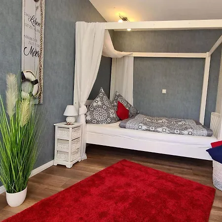 Kamin Apartament *