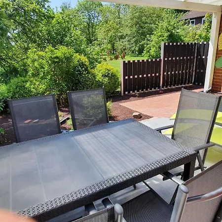 Kamin Apartament *