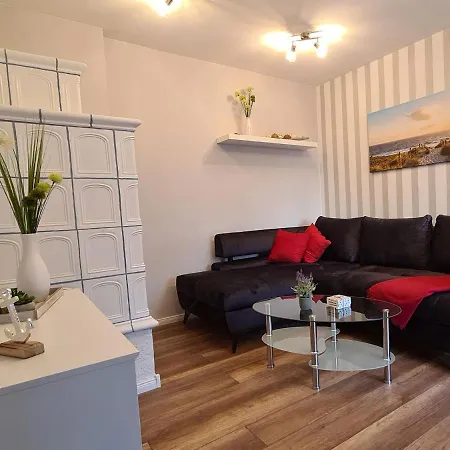Kamin Apartament *