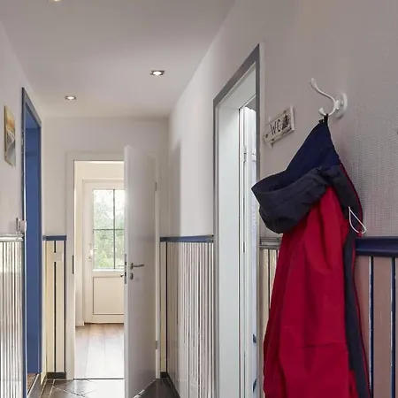 Kamin Apartament Krummhörn