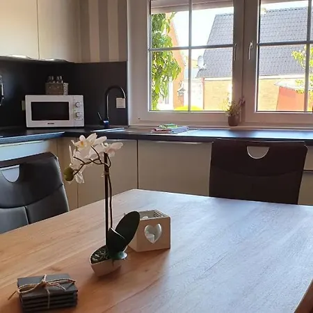 Kamin Apartament *