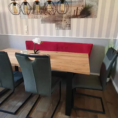 Apartament Kamin *