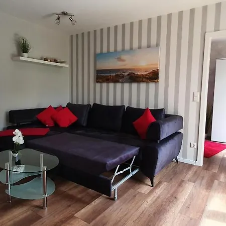 Apartament Kamin *