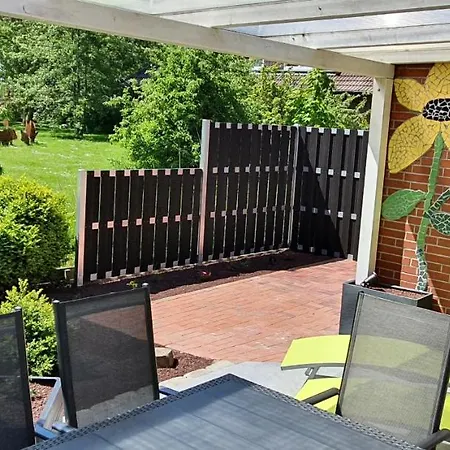 Apartament Kamin *