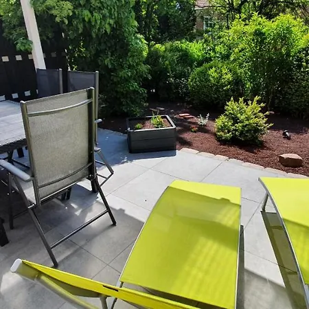 Apartament Kamin *