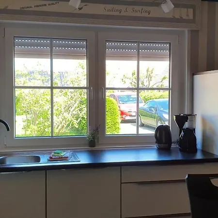 Kamin Apartament