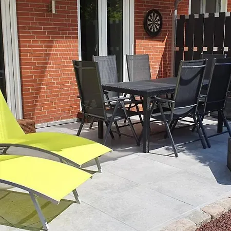 Kamin Apartament