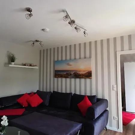 Apartament Kamin *
