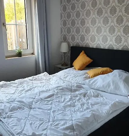 Kamin Apartament Krummhörn