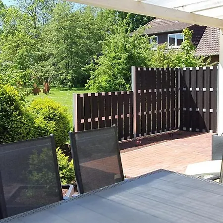 Kamin * Krummhörn