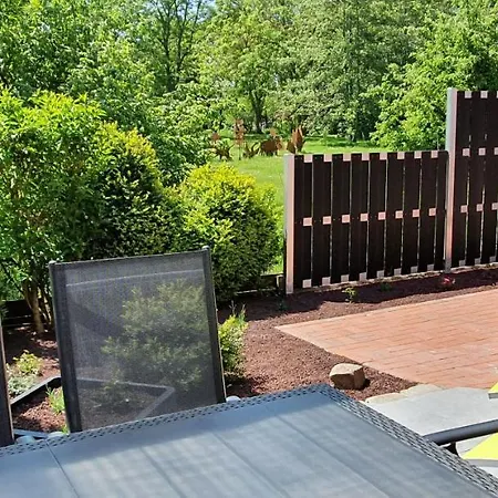 Apartament Kamin *